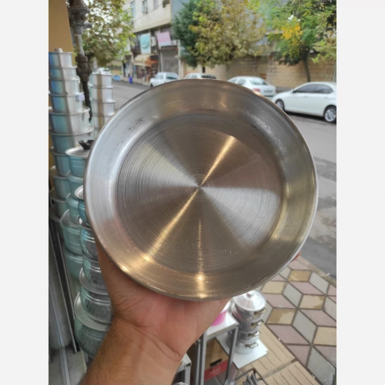 دوری (تابه) روحی مناسب نیمرو و املت