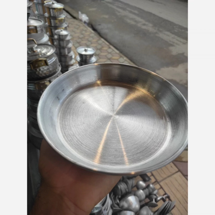 دوری (تابه) روحی مناسب نیمرو و املت