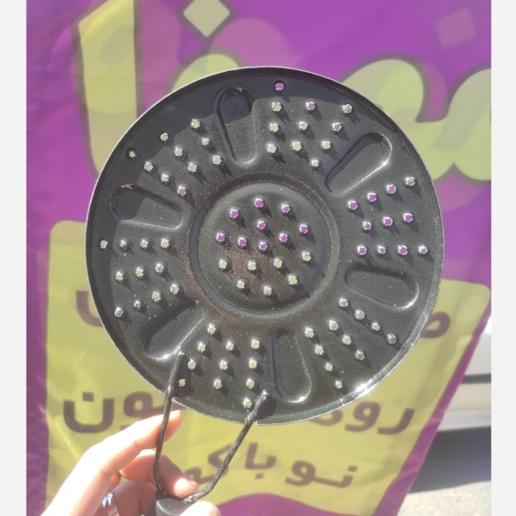 شعله پخش کن لعاب درجه یک