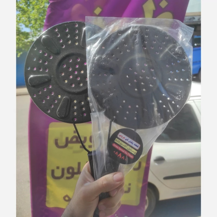 شعله پخش کن لعاب درجه یک