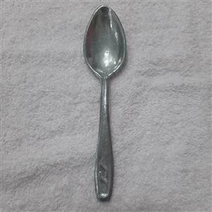 قاشق روحی چدنی پک 6تایی و تکی
