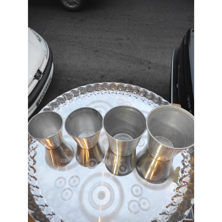 لیوان یخ روحی در 4 سایز