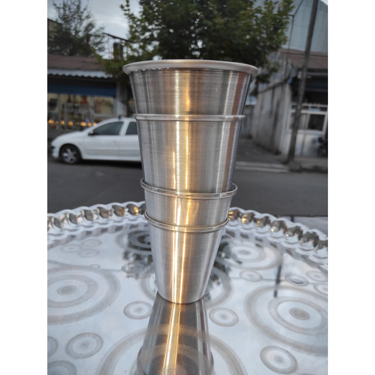 لیوان یخ روحی در 4 سایز