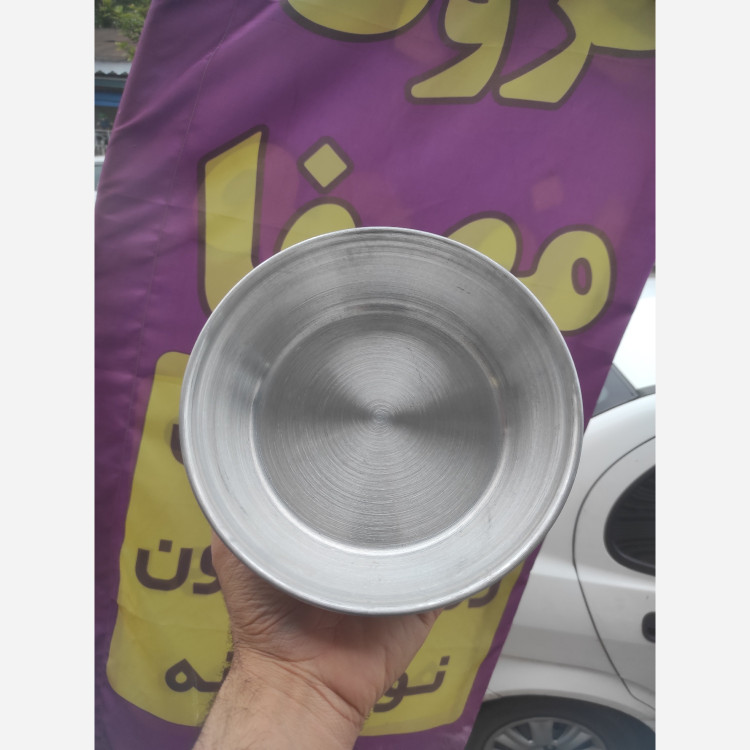 سرویس تابه روحی بدون دسته ( سایز 20.5 و 27 و 33 و 40)