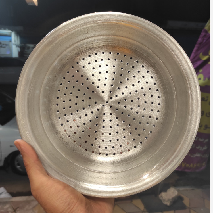 آبکش روحی پک سه تایی و تکی( سایز 24 و 29 و 35.5)